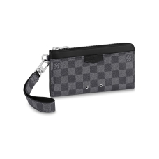 Бумажник Louis Vuitton Zippy Dragonne